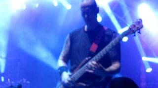 311 - It's Alright - P-Nut Bass Solo - Dodge Theatre, Phoenix, AZ - 7/10/09