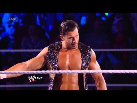 Fandango Provides An Update On His Recovery Process, Notes That He’s “Halfway Back To The Ring”