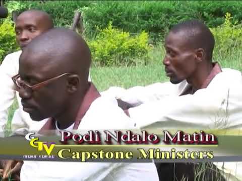 Podi ndalo matin