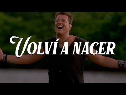 Carlos Vives - Volví A Nacer  (Video Letra/Lyrics)