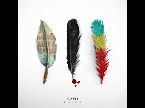 NOWHERE - Kayo (Full Album)