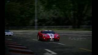 Gran Turismo 3 A-spec Intro (Europe) HQ
