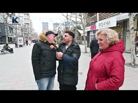 Më e rëndësishme është një unazë apo një çamçakëz që e ke më pas në xhep?