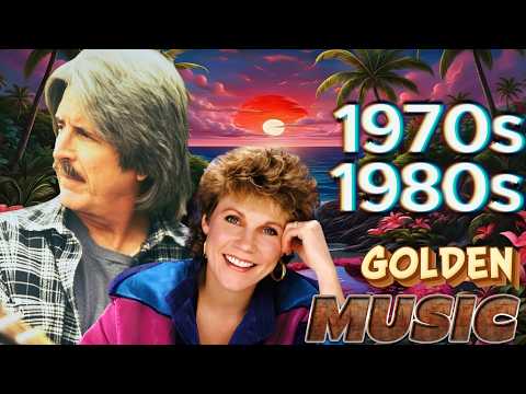 Golden Melodies Old Classic Country Love – Greatest Romantic Duets 70s 80s 90s (COUNTRY MUSIC LOVE)