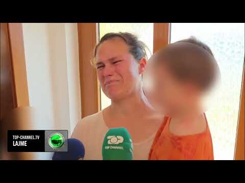 Top Channel/ Ngjarja tronditëse në Fier, nëna e vajzës së abuzuar nga babai: Që 5 vjeçe…