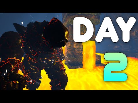 Farming Insane Blueprints as a Duo | EliteArk S1 Ep 3