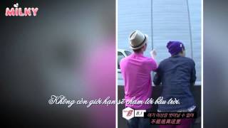 [Vietsub][FM] Climax - WIN: Who's Next (Team B)