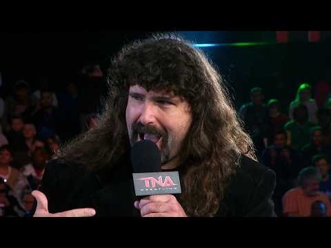 2010 TNA iMPACT Marathon!