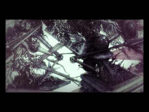 The Art of Ian Miller