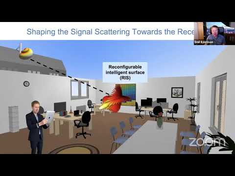 One World SP Seminar (24/07/2020) - Emil Bjornson