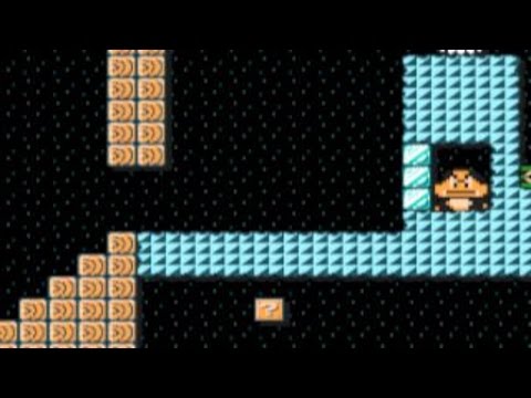 The Great Bank Robbery Of 1988 by Tobias ~SUPER MARIO MAKER~ NO COMMENTARY 1AP