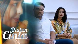 Download lagu The Atmosphere Turns Tense, Everyone Goes Silent | IKATAN CINTA | EP 338 - PART 6 mp3 Download lagu The Atmosphere Turns Tense, Everyone Goes Silent | IKATAN CINTA | EP 338 - PART 6 mp3