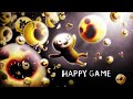 Gameplay-Video von Happy Game  Nintendo Switch