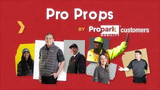Customer Review from Canopy Airport Parking | Propark Mobility