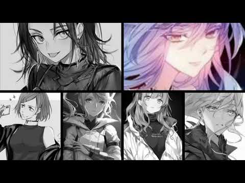 !BIRTHDAY SPECIAL¡ [Nightcore] A kpop RAP ATTACK by ThaMonkeySquad (switching vocals)