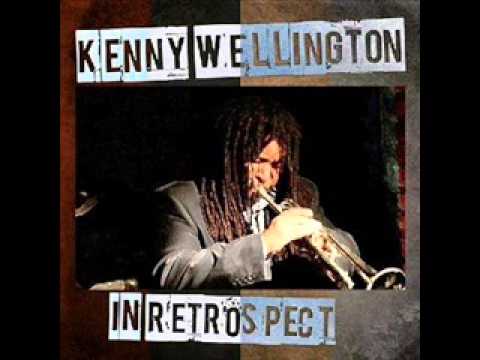 Kenny Wellington - Wait Until Tomorrow