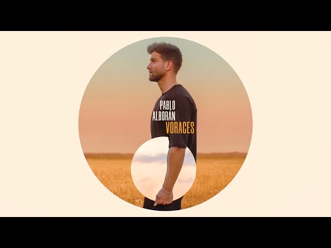 Videoclip de Voraces — Pablo Alboran