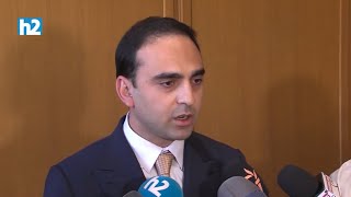 Մատից ենք սկսել ծծել. Տիգրան Ավինյան: Լրաբեր - 05.06.2024
