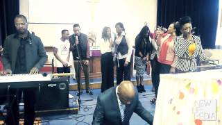 Worship 17/02/13