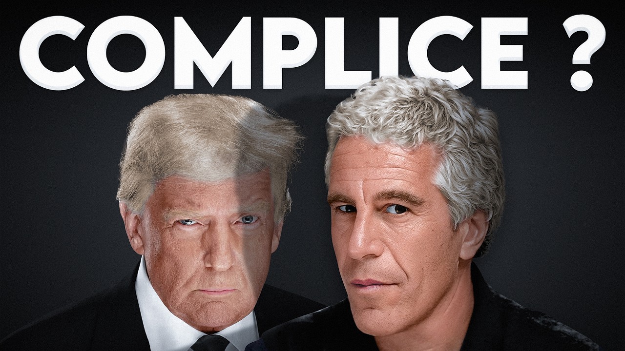 Epstein: Scandale et Censure