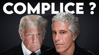 Trump diffuse des milliers de documents sur Jeffrey Epstein, l'opposition crie à la censure