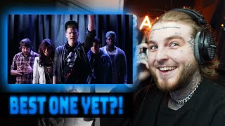 BEST ONE YET?! | &quot;Save the World/Don&#39;t You Worry Child&quot; - Pentatonix (Rapper Reacts!)