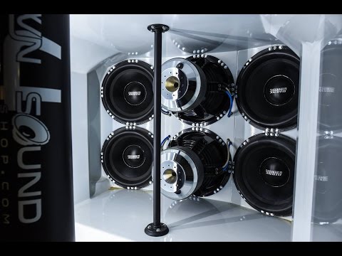 HOE 4 0 SYSTEM  REVEAL + BLOWN WINDSHIELD!!