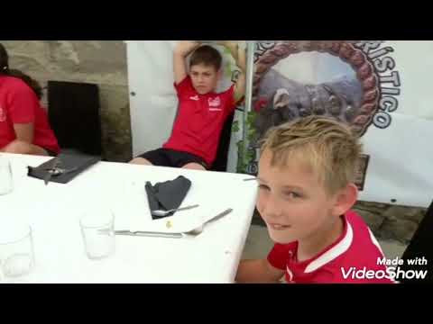 CD.LA BAÑEZA TORNEO CABOALLES PREVIA MEMORIAL POZO MARIA BENJAMIN 28,5,2022