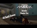 Tomb Raider 7 Legend Demake Chapter One All Death Scenes