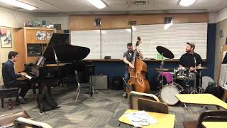 Visitation - Paul Chambers