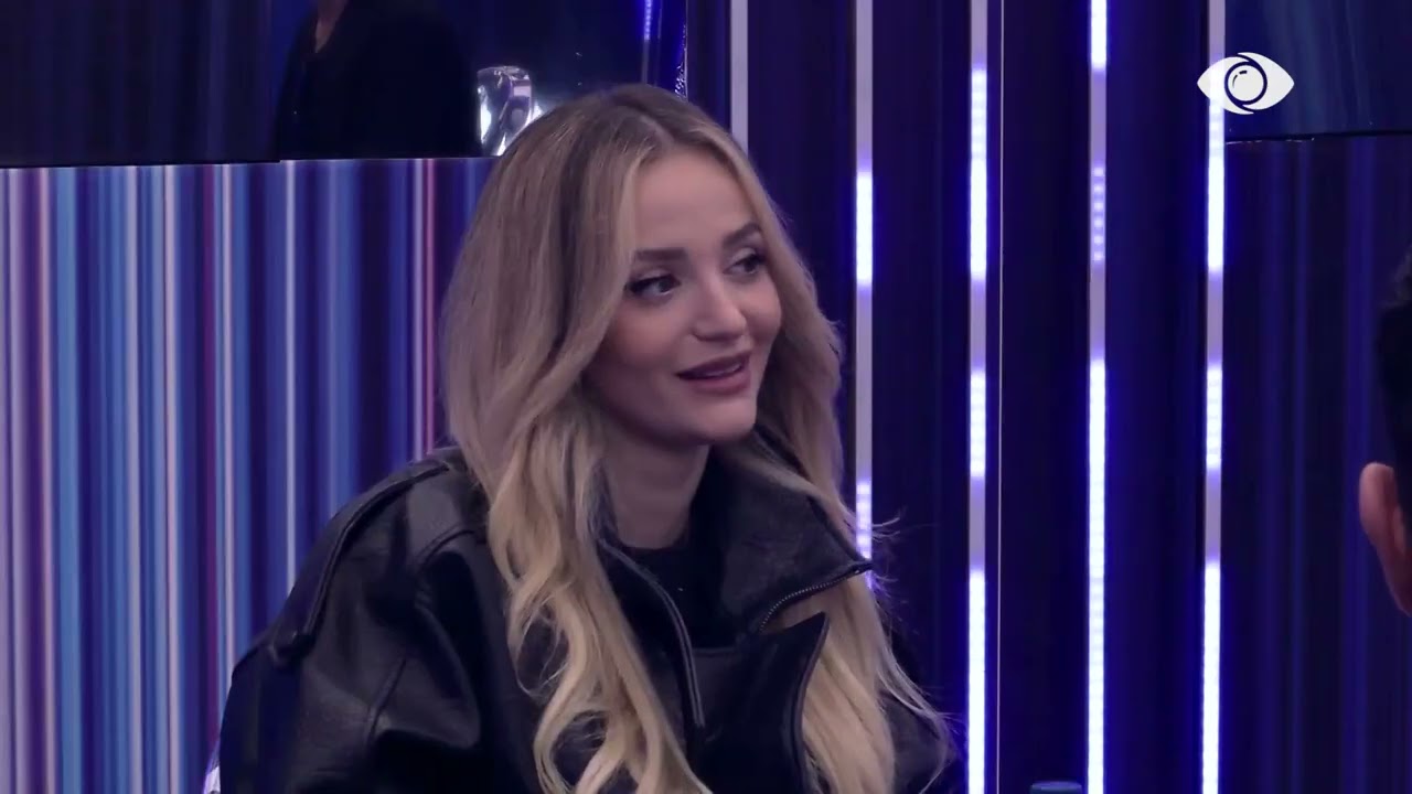 “Nga ju të dy, Juxhin duhet të dalë…”/ Selin analizon lojën: Miri, e keqe e domosdoshme