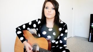 Katy Perry | Roar | Juliet Weybret cover