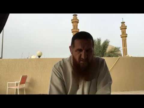 Tefsiri i sures en Naziat