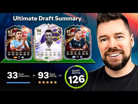 126 FUT DRAFT CHALLENGE #24