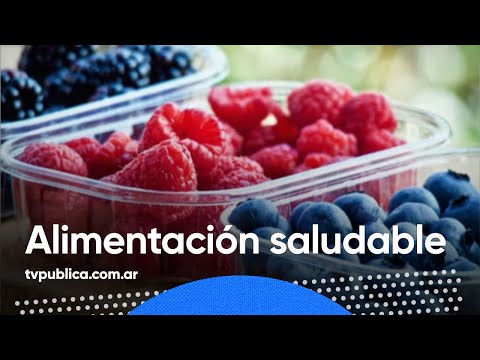 , title : 'Programa especial sobre nutrición - En Casa Salud'