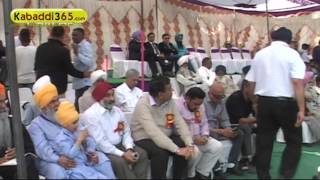 (1) Ladhran (Nakodar) Kabaddi Tournament 15 Feb 2016