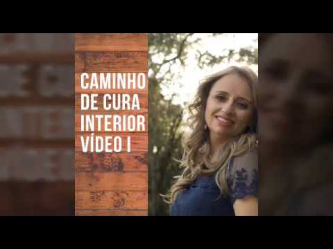 Trailer Roteiro de Cura Interior