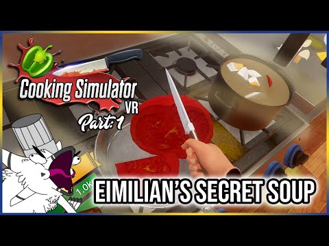 Steam Community :: Cooking Simulator VR