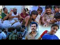 Karthi Tamil Super Hit Movie Godown Checking Comedy Scene Santhanam Kollywood Films