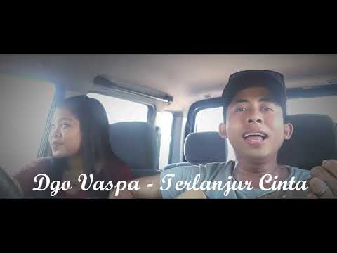 [COVER] Terlanjur Cinta - Dgo Vaspa ft Lena  by Purnama & Suparta