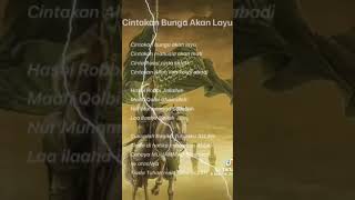 Download lagu cintakan bunga akan layu mp3