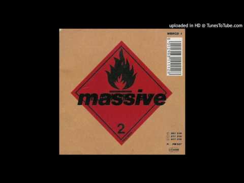 Videoclip de Unfinished Sympathy (Nellee Hooper 7'' Mix) — Massive Attack