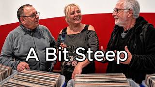 Real British English Conversations - intermediate level