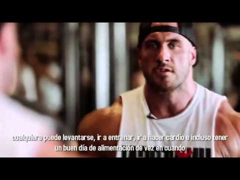 HAZLO - MOTIVACIÓN GYM