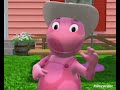 My Favorite Music From The Backyardigans Horsing Around Part 58