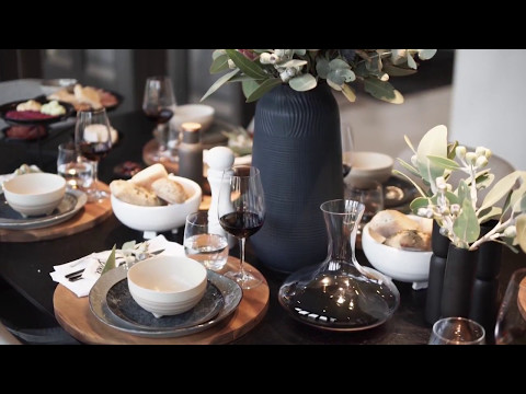Styling Tips - Mother's Day Table Styling - Rustic & Native Australian | Metricon