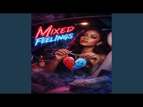 Vbass x Mixed Feelings