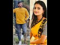 Ennenno Janmalabandham Serial Hero Heroin Niranjan Yash Debjani Modak Vedha