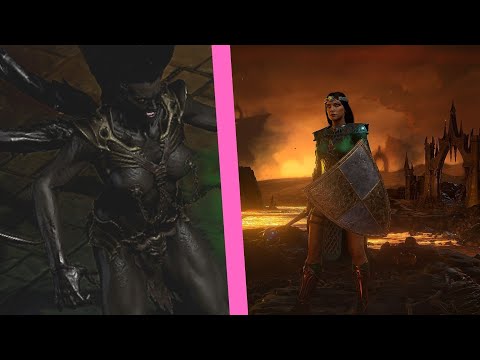 I Tried TZ ANDY! The Terror Zone Boss that will make you RICH