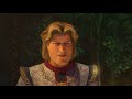 Shrek The Third Scene 1